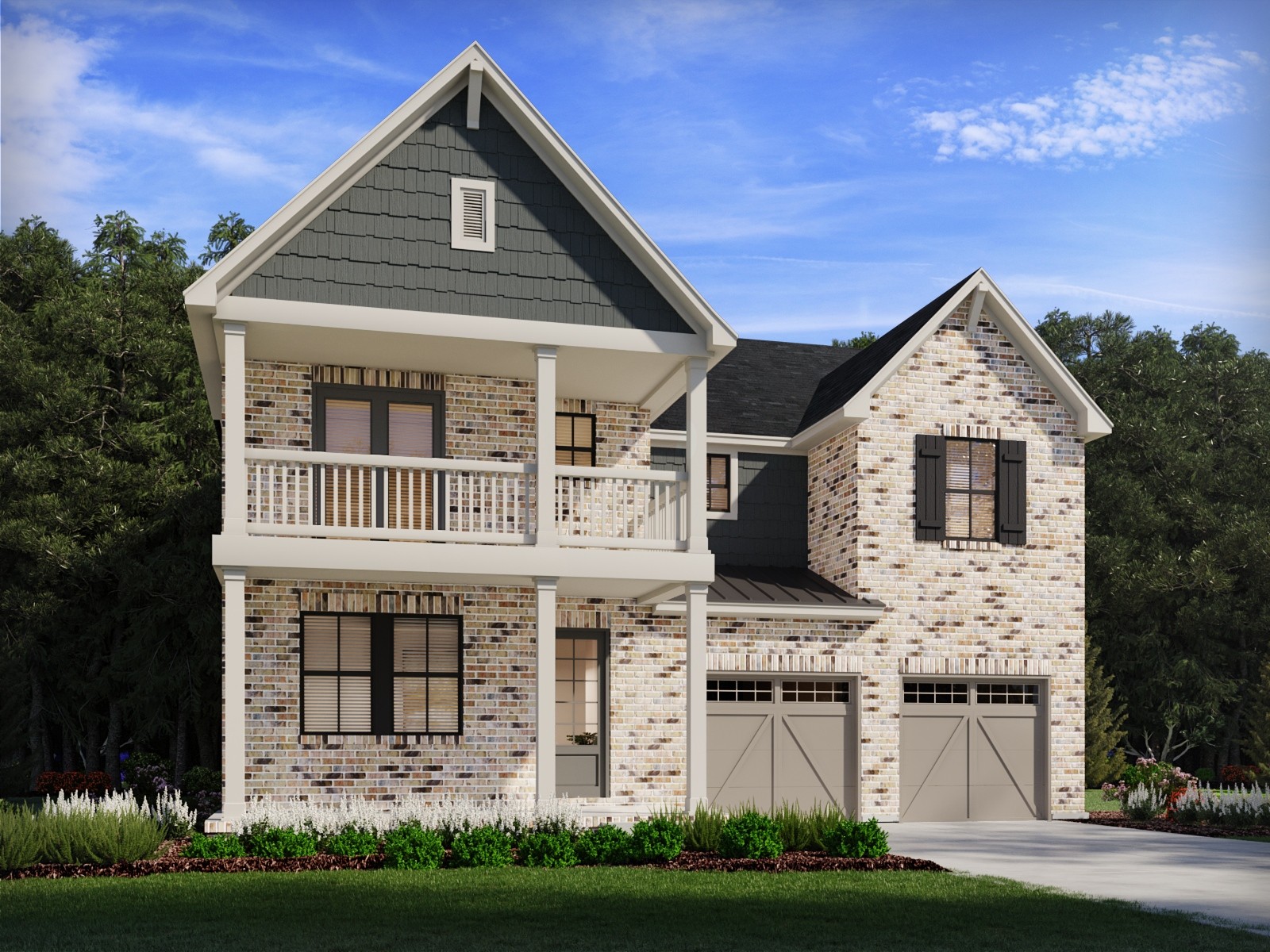 2041 Riley Park Drive Franklin TN 37064