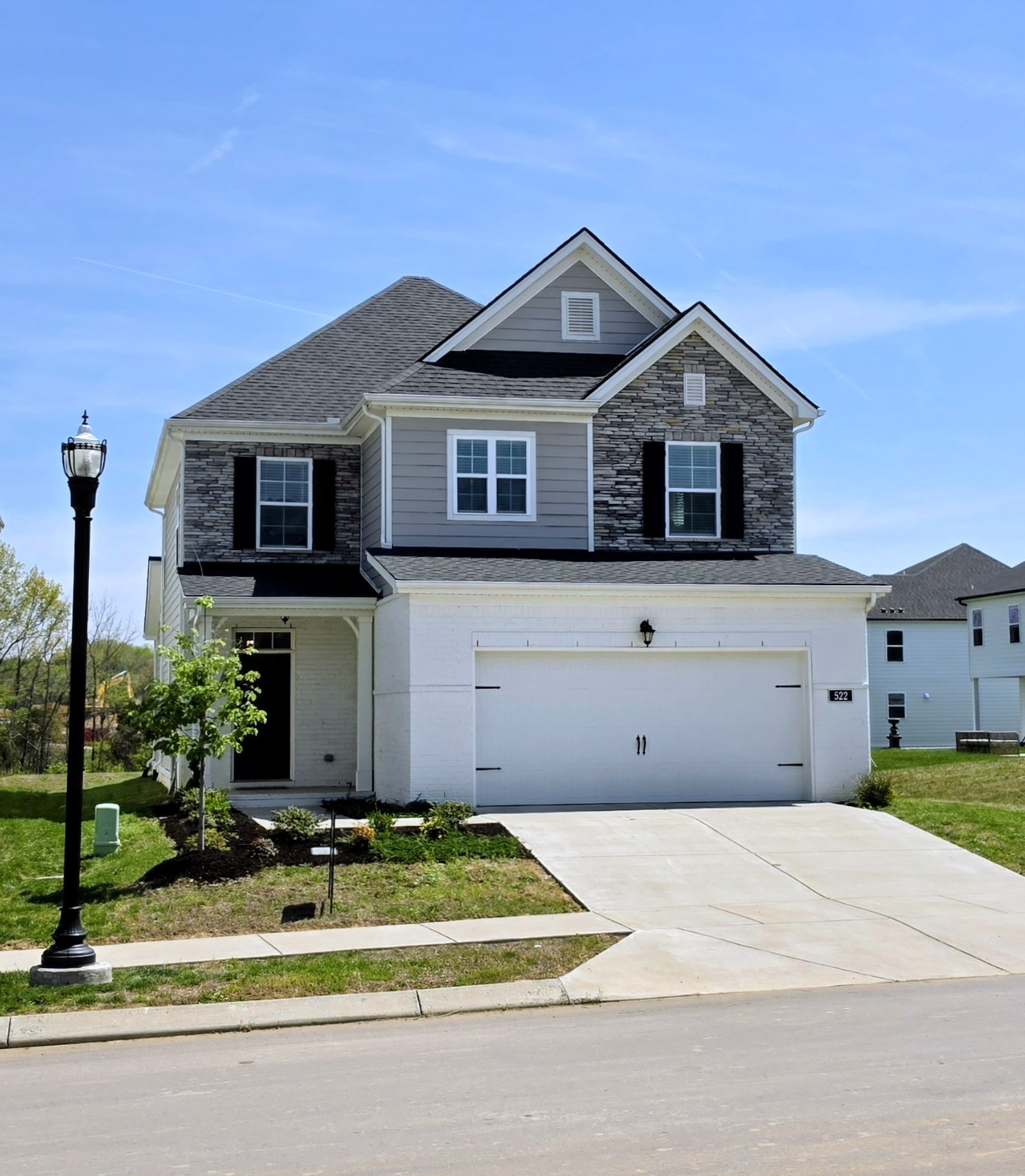 522 Red Barn Way Mount Juliet TN 37122