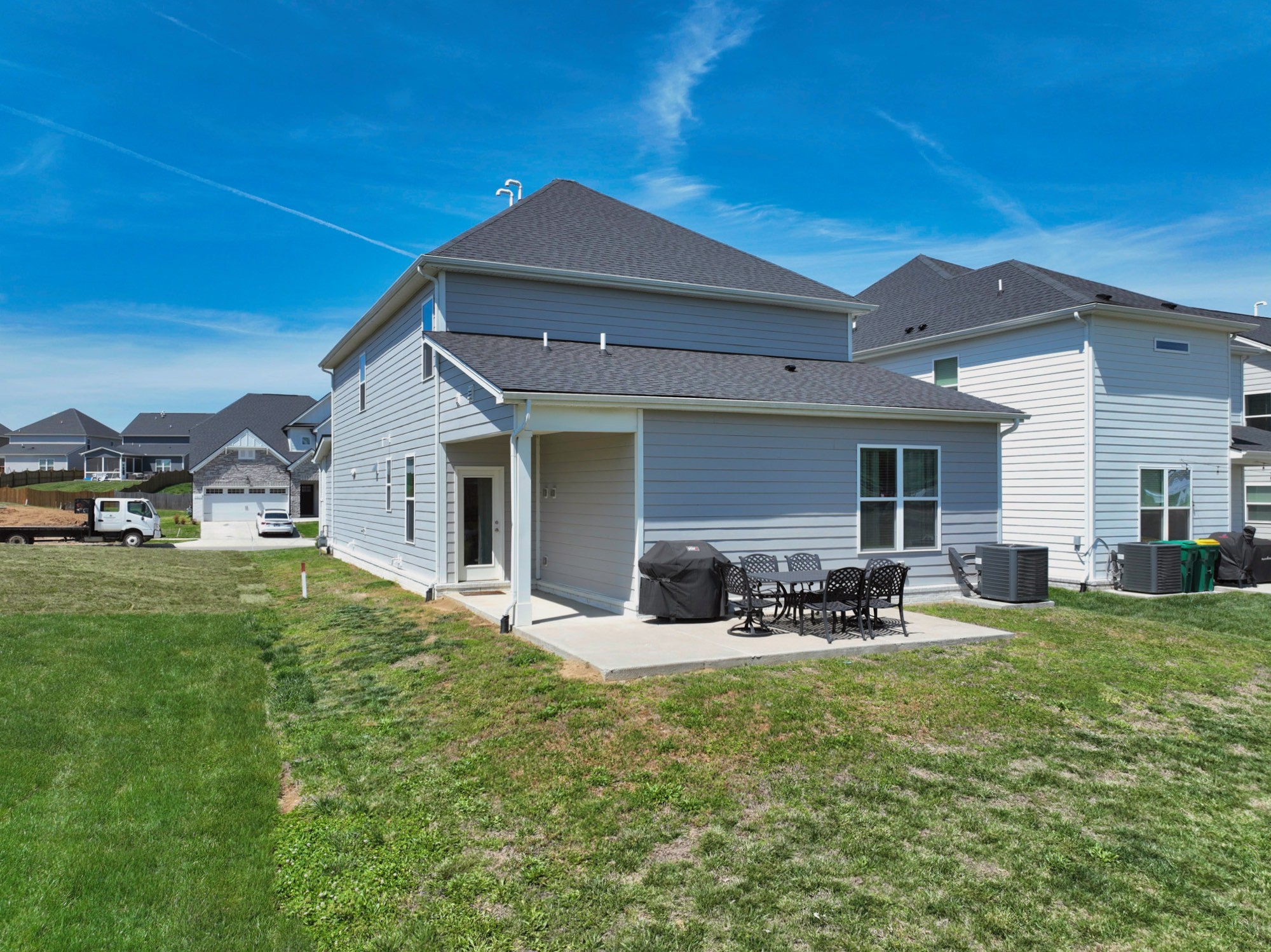 522 Red Barn Way Mount Juliet TN 37122
