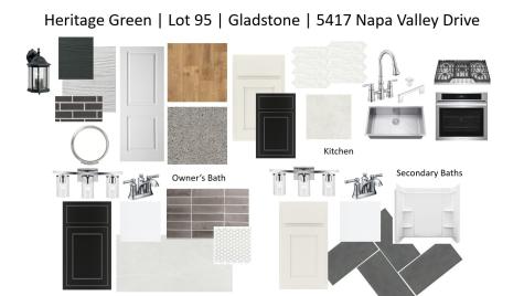 5417 Napa Valley Drive Smyrna TN 37167