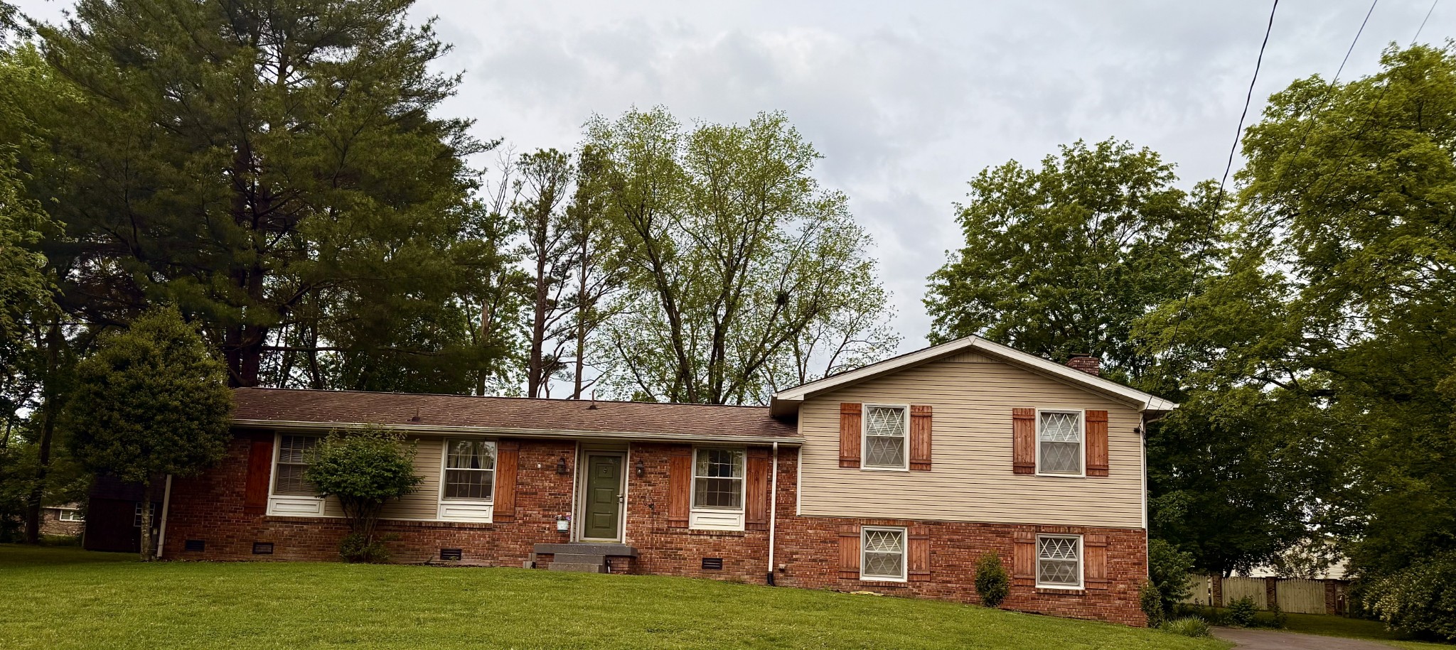 104 Homestead Court Hendersonville TN 37075