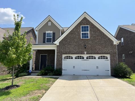 1021 Alexandria Way Lebanon TN 37087