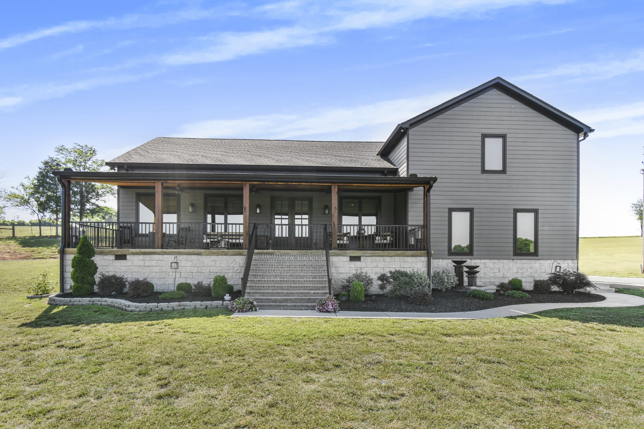 Castalian Springs TN, 640 Riverview Estates Lane