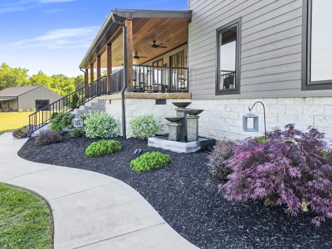 640 Riverview Estates Lane Castalian Springs TN 37031