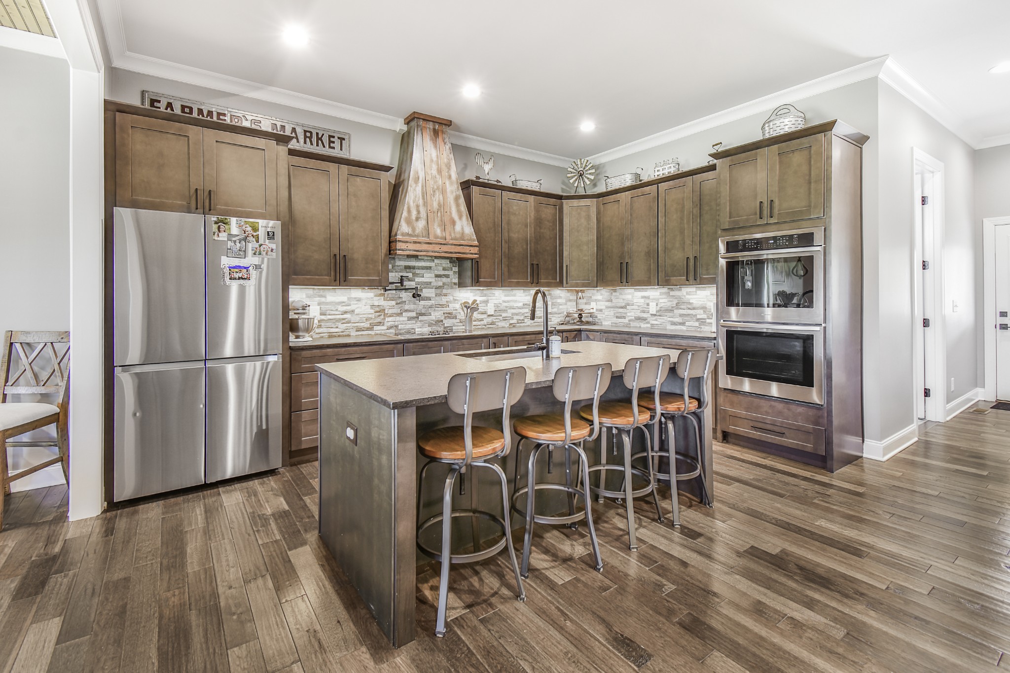 640 Riverview Estates Lane Castalian Springs TN 37031