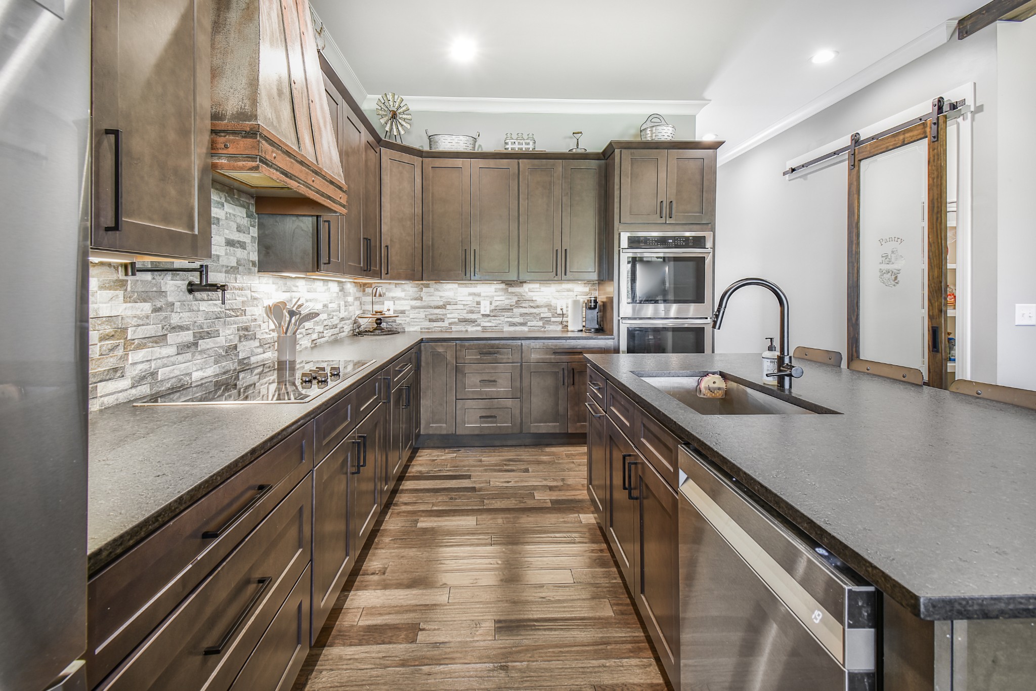 640 Riverview Estates Lane Castalian Springs TN 37031
