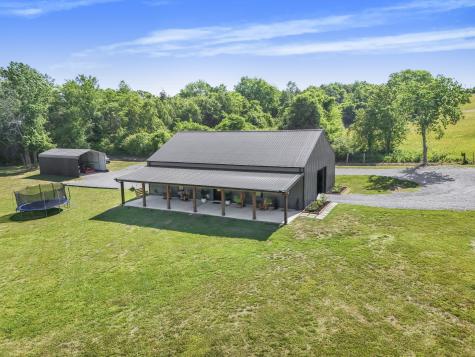 640 Riverview Estates Lane Castalian Springs TN 37031