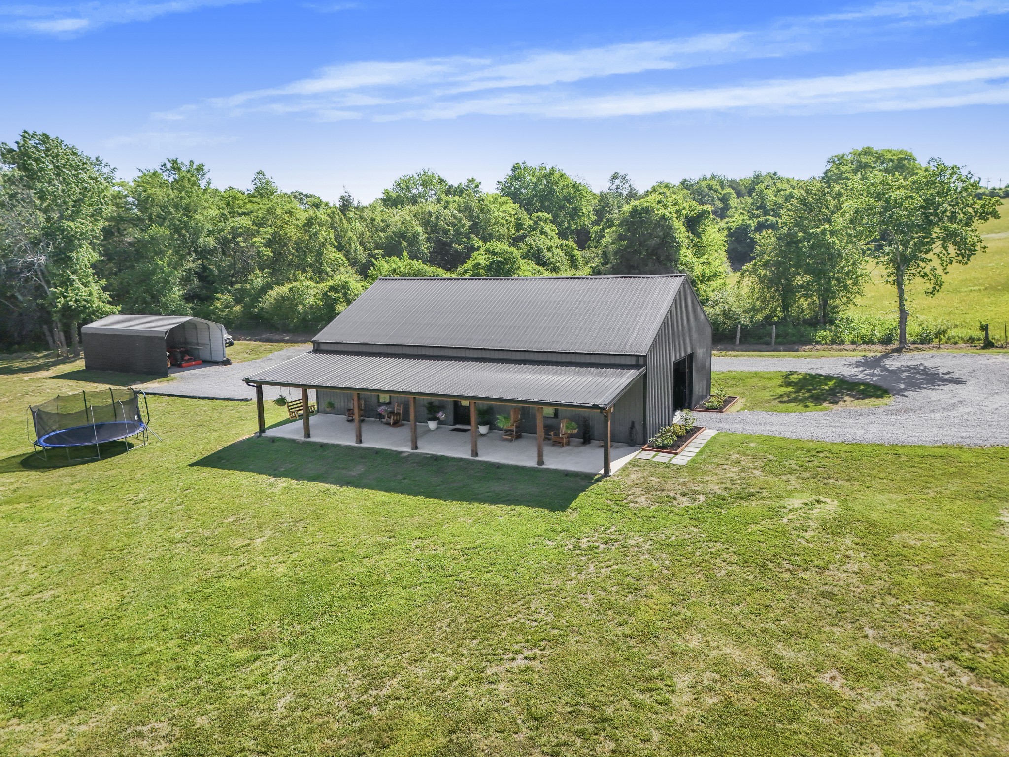 640 Riverview Estates Lane Castalian Springs TN 37031