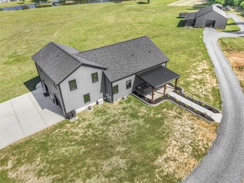 640 Riverview Estates Lane Castalian Springs TN 37031