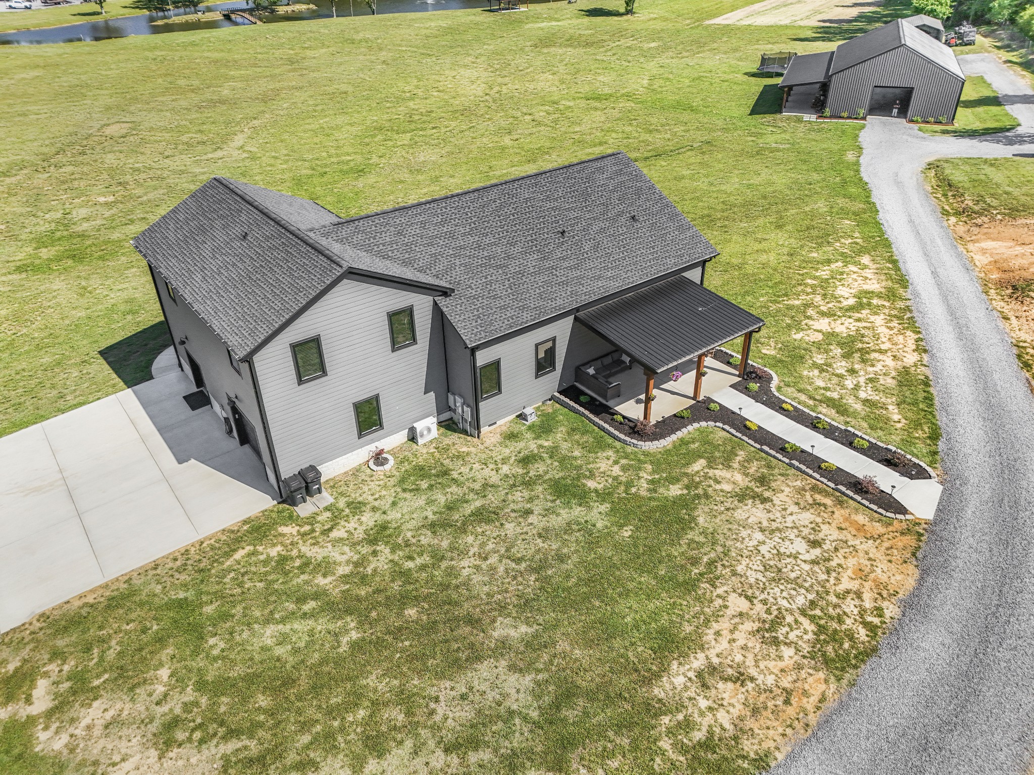 640 Riverview Estates Lane Castalian Springs TN 37031
