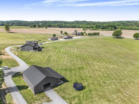 640 Riverview Estates Lane Castalian Springs TN 37031