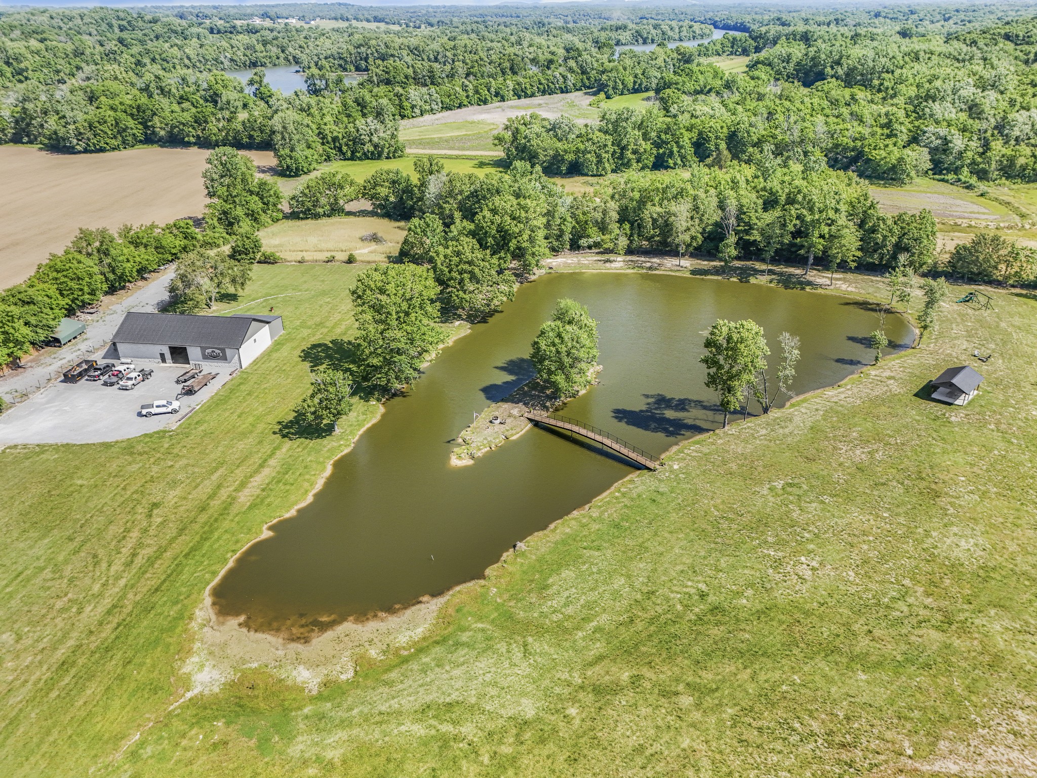 640 Riverview Estates Lane Castalian Springs TN 37031