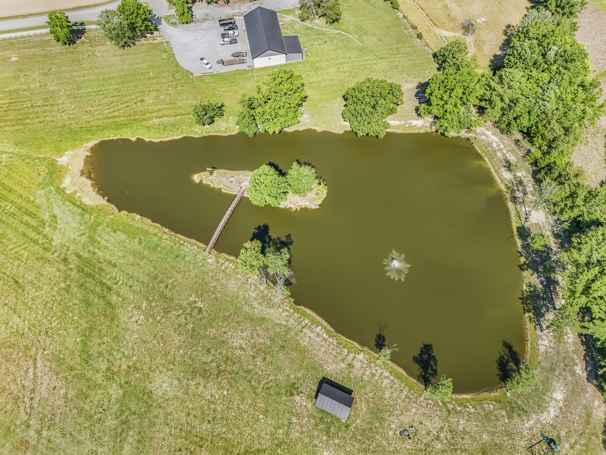 640 Riverview Estates Lane Castalian Springs TN 37031