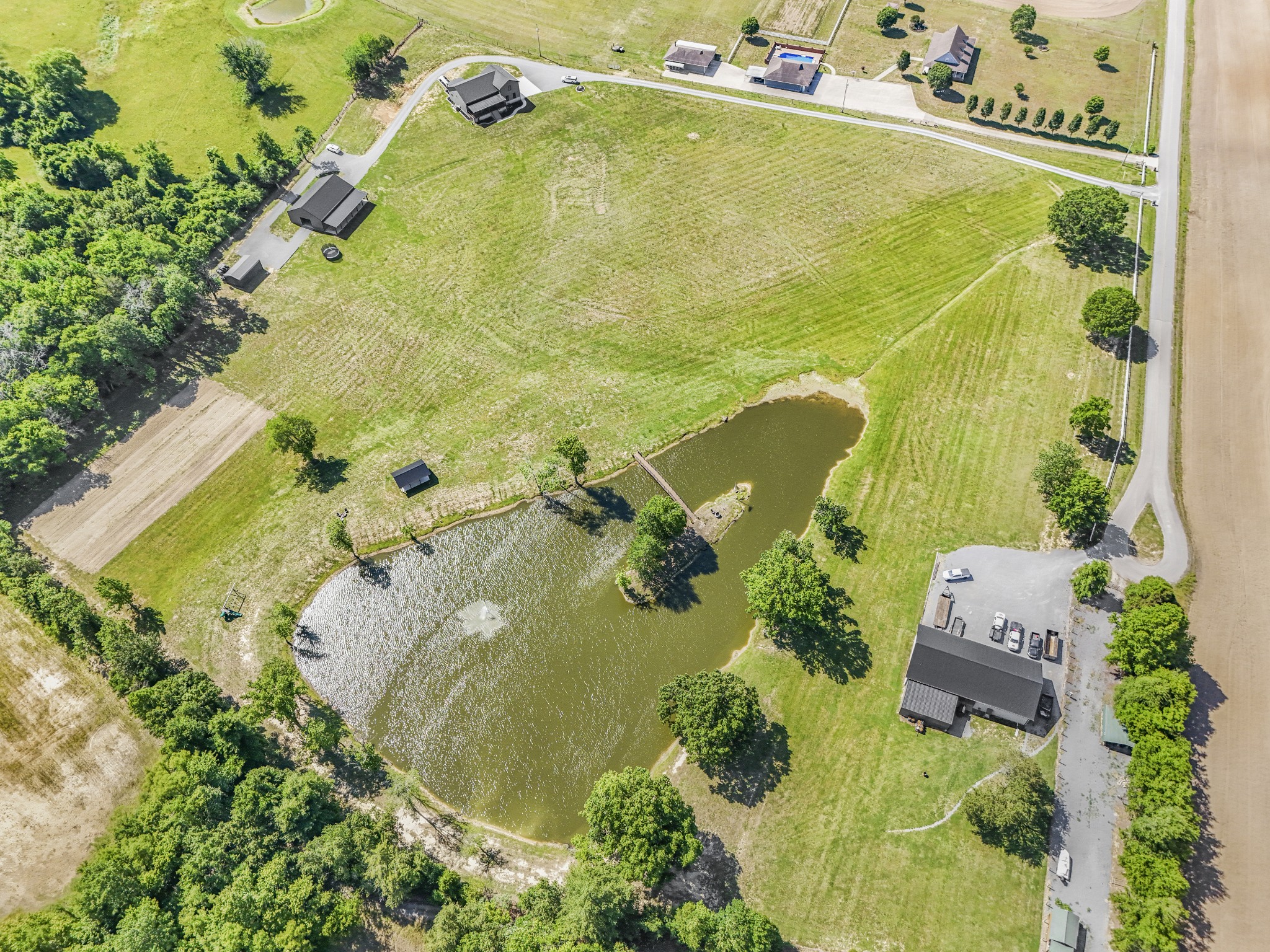 640 Riverview Estates Lane Castalian Springs TN 37031