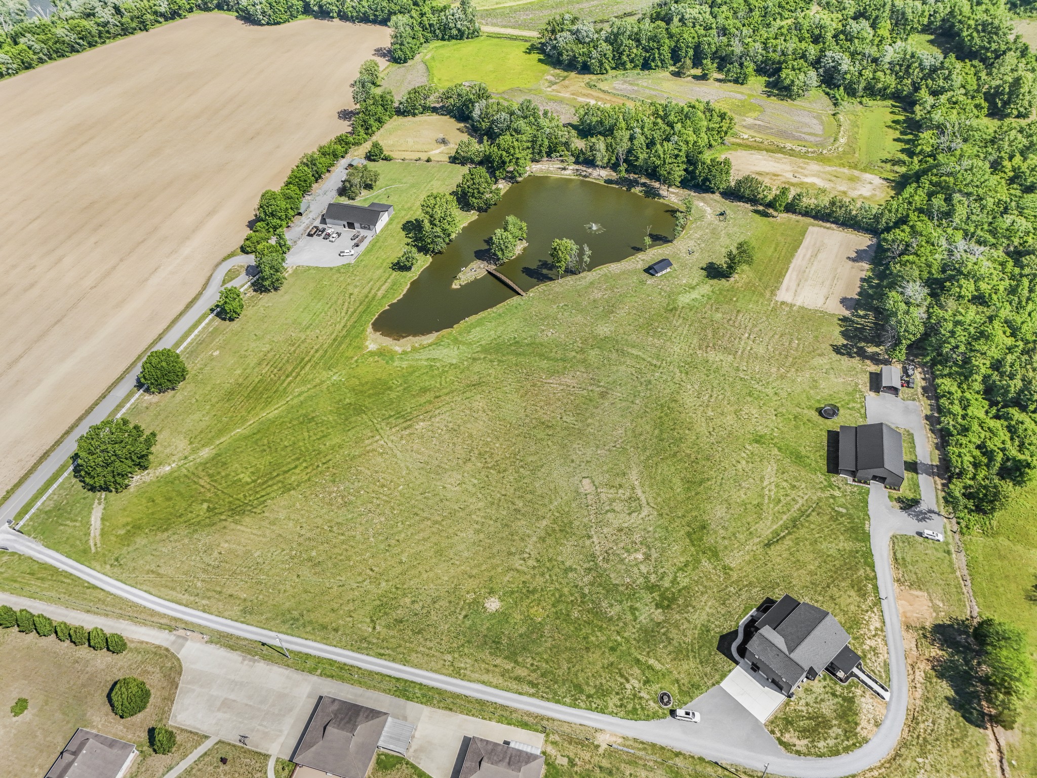 640 Riverview Estates Lane Castalian Springs TN 37031