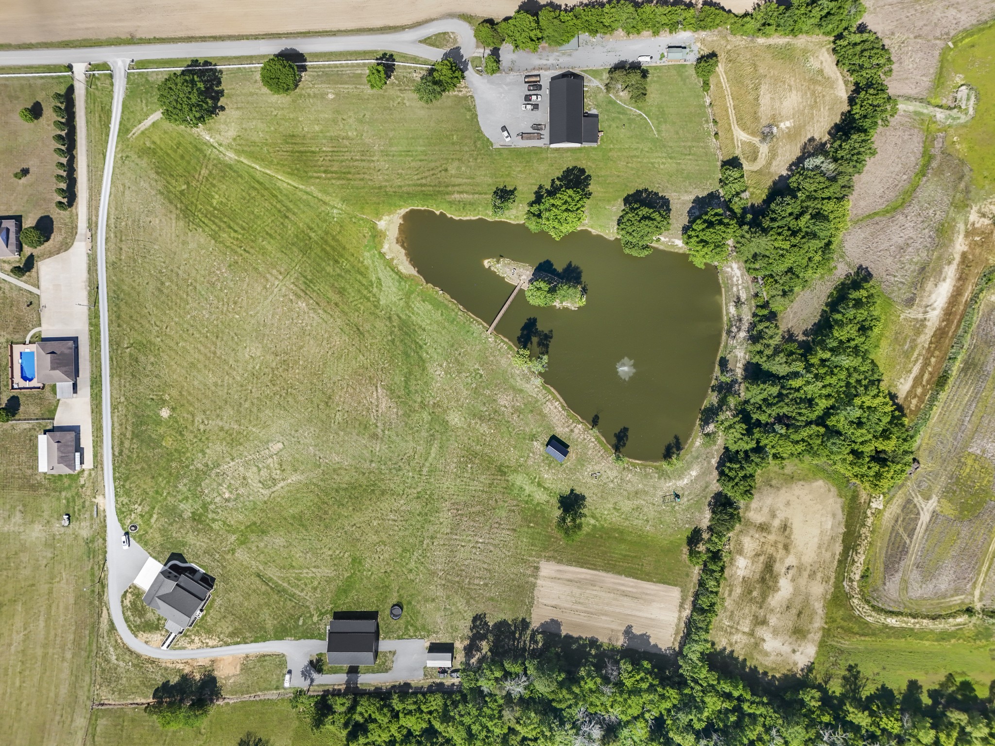 640 Riverview Estates Lane Castalian Springs TN 37031