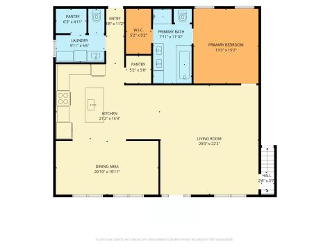 640 Riverview Estates Lane Castalian Springs TN 37031