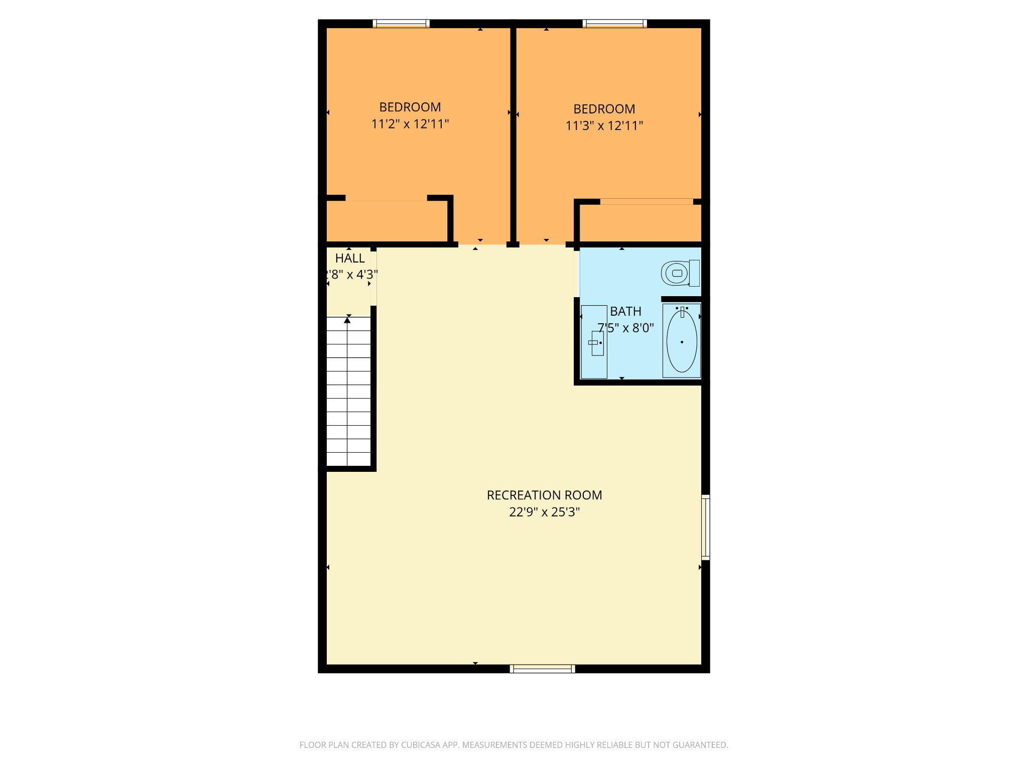 640 Riverview Estates Lane Castalian Springs TN 37031