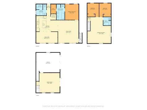 640 Riverview Estates Lane Castalian Springs TN 37031