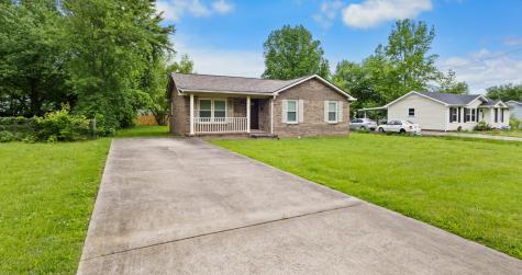 574 Anita Drive Clarksville TN 37042