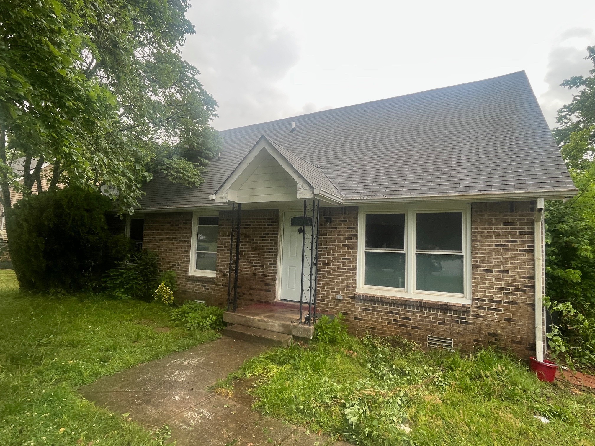 439 Cunningham Lane Clarksville TN 37042