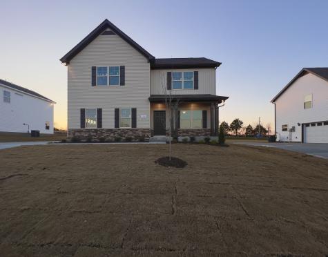 205 Chevelle Court Shelbyville TN 37160