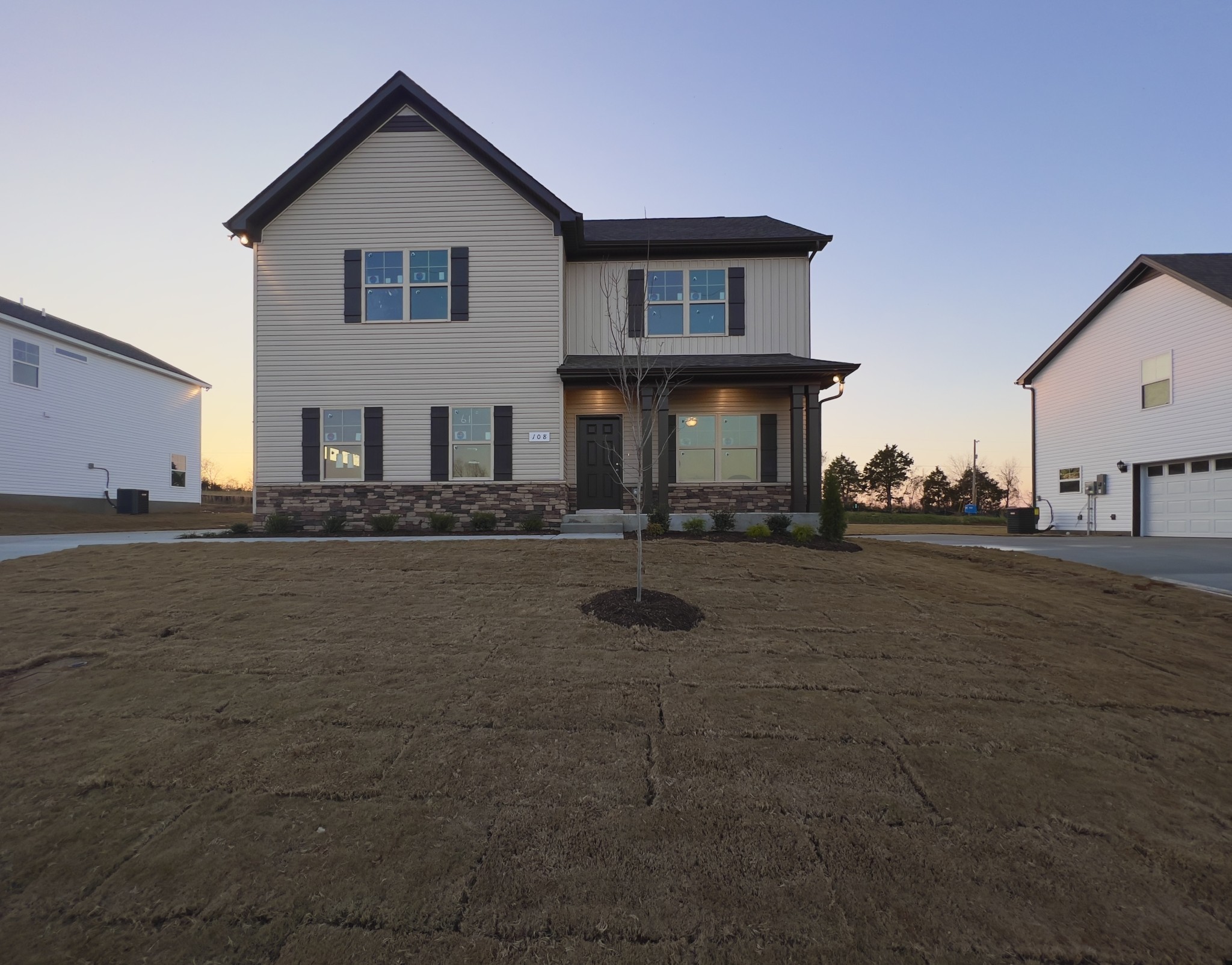 205 Chevelle Court Shelbyville TN 37160