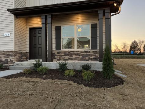 205 Chevelle Court Shelbyville TN 37160