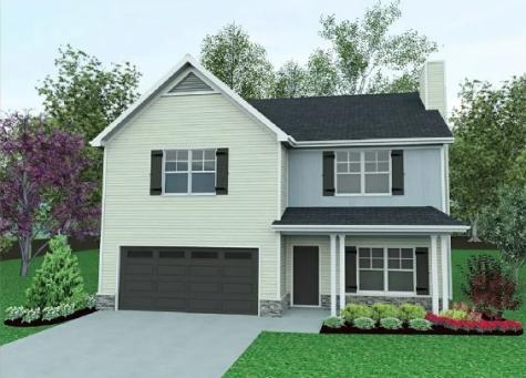 205 Chevelle Court Shelbyville TN 37160