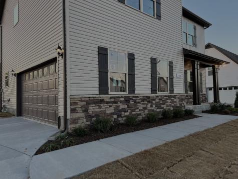 205 Chevelle Court Shelbyville TN 37160