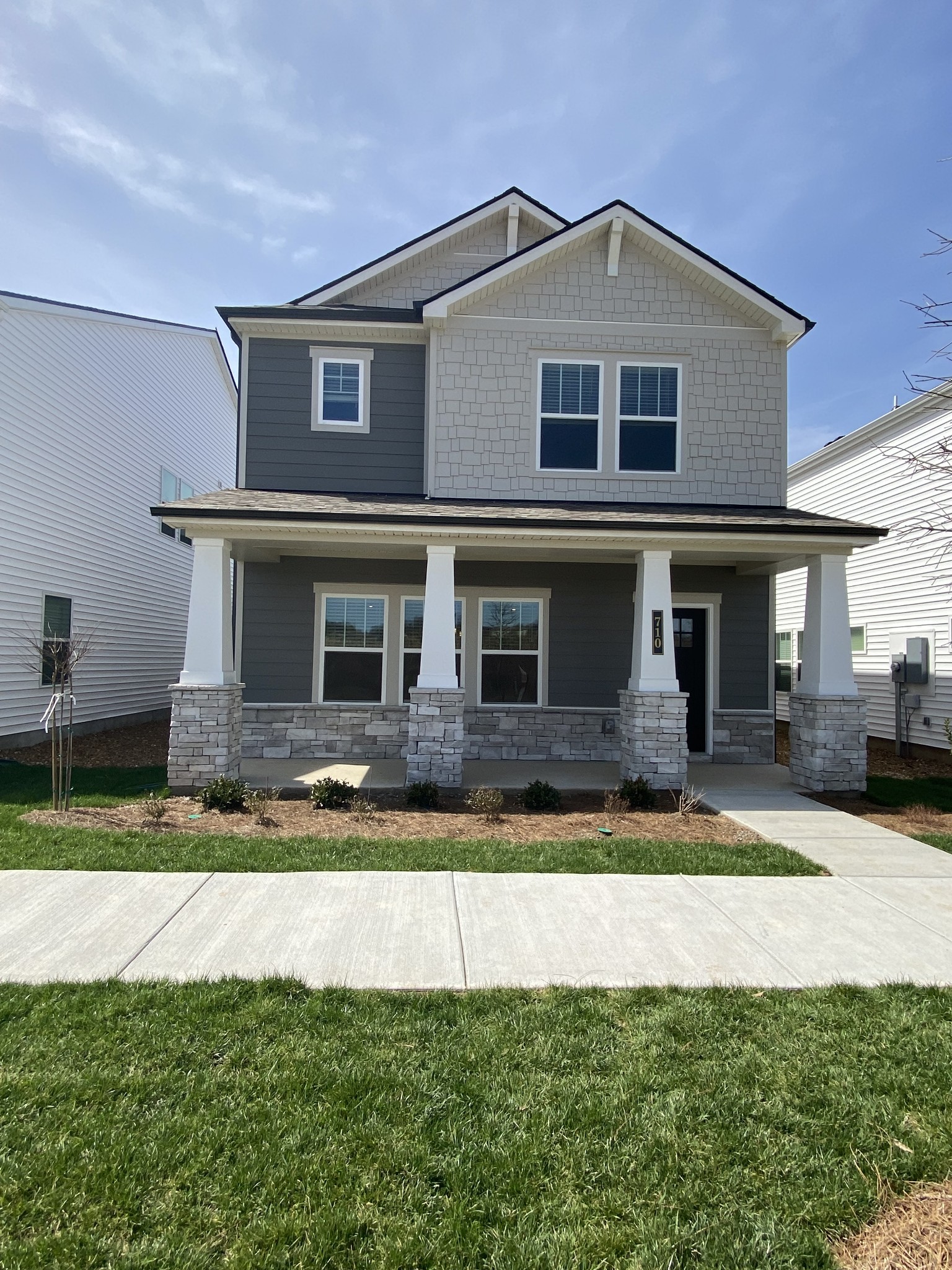 710 Taylor Bend Road Columbia TN 38401