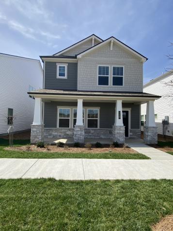 710 Taylor Bend Road Columbia TN 38401