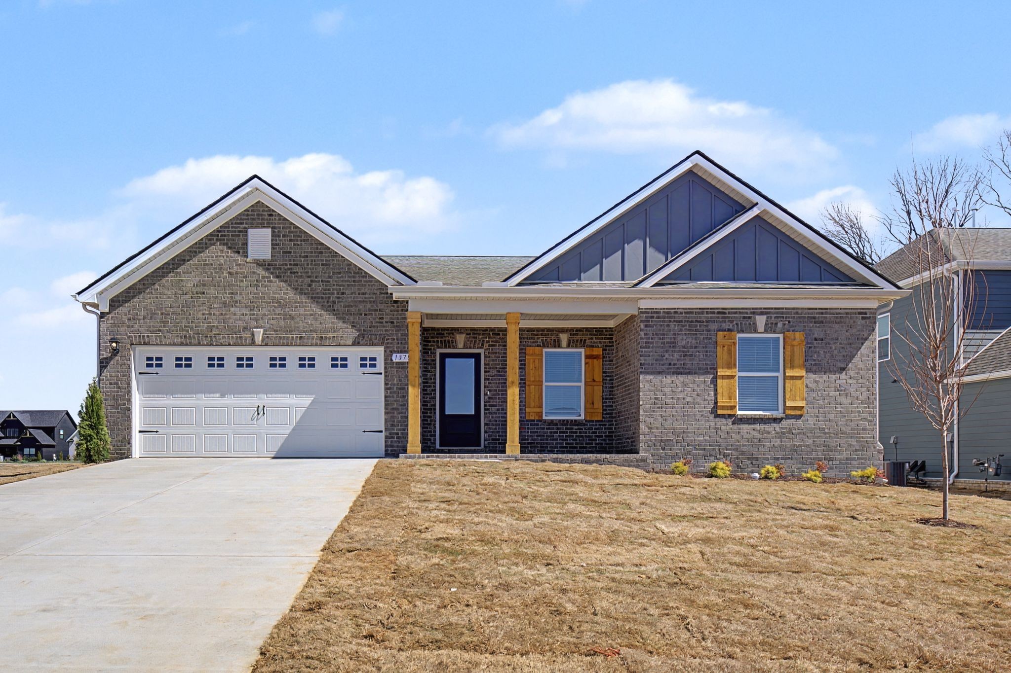1369 English Oak Drive Clarksville TN 37043