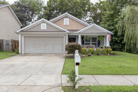 131 Crestwood Lane Spring Hill TN 37174