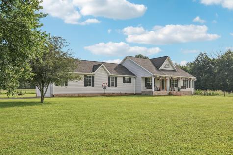 4505 Polaris Drive Chapel Hill TN 37034