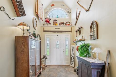 4505 Polaris Drive Chapel Hill TN 37034