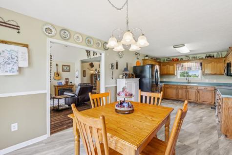 4505 Polaris Drive Chapel Hill TN 37034
