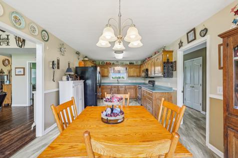 4505 Polaris Drive Chapel Hill TN 37034