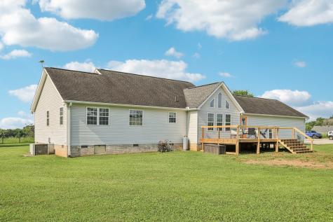 4505 Polaris Drive Chapel Hill TN 37034
