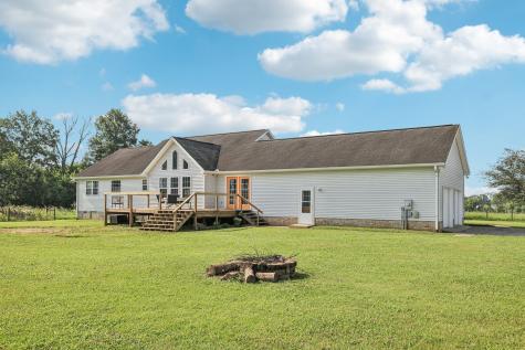 4505 Polaris Drive Chapel Hill TN 37034