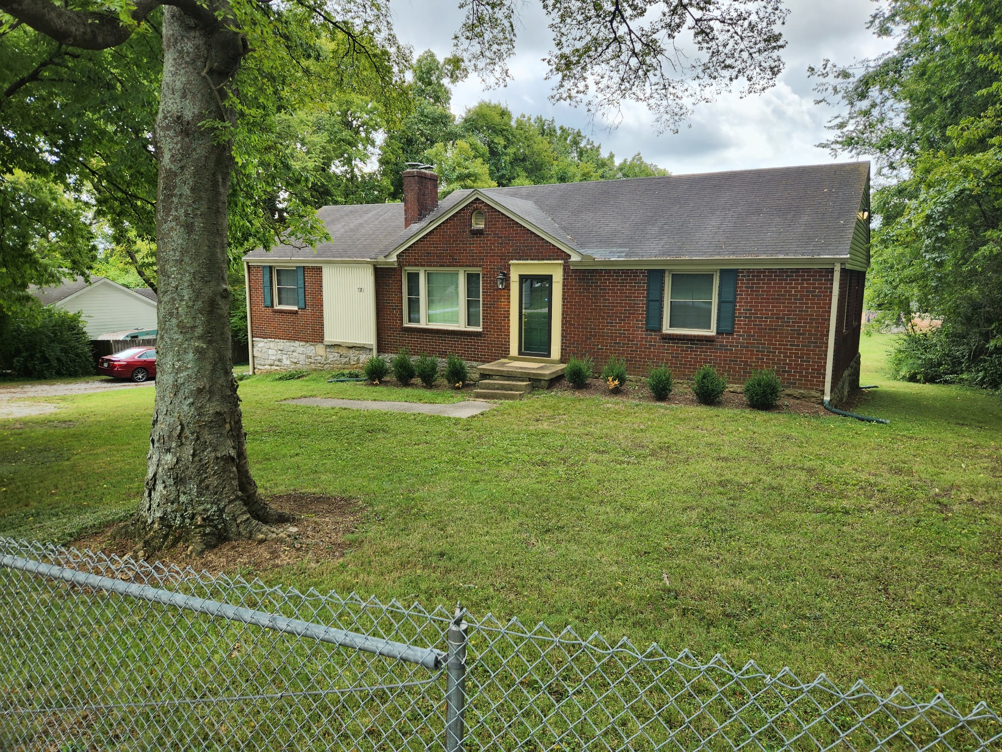 721 W Old Hickory Boulevard Madison TN 37115