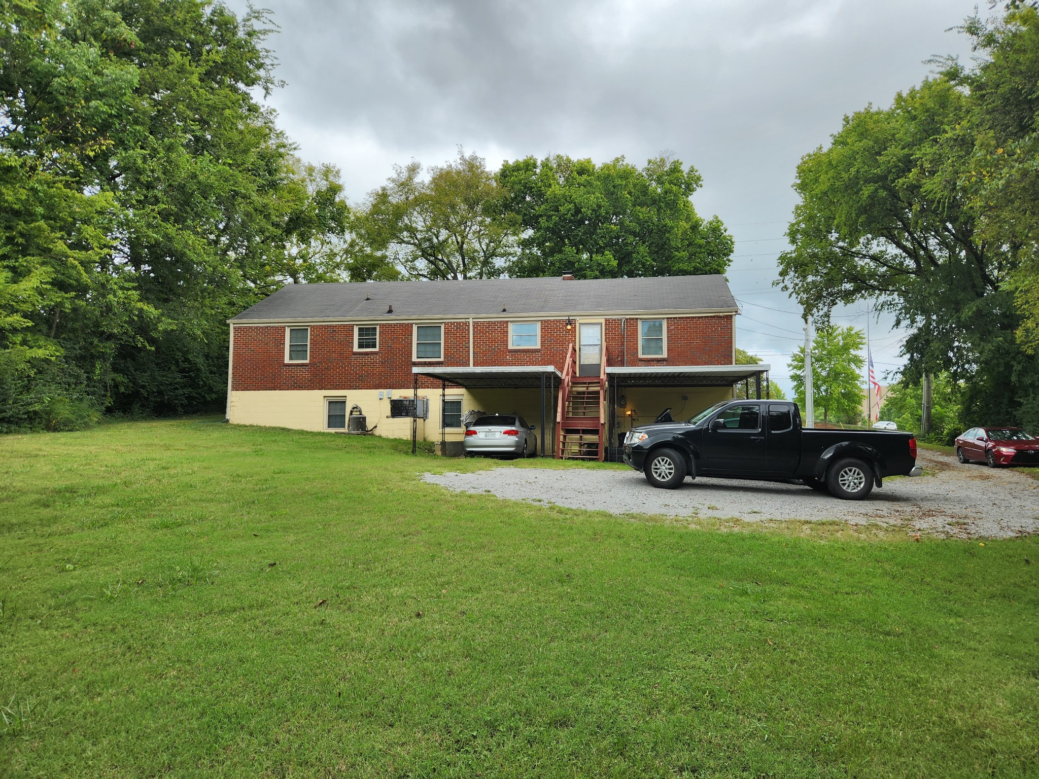 721 W Old Hickory Boulevard Madison TN 37115