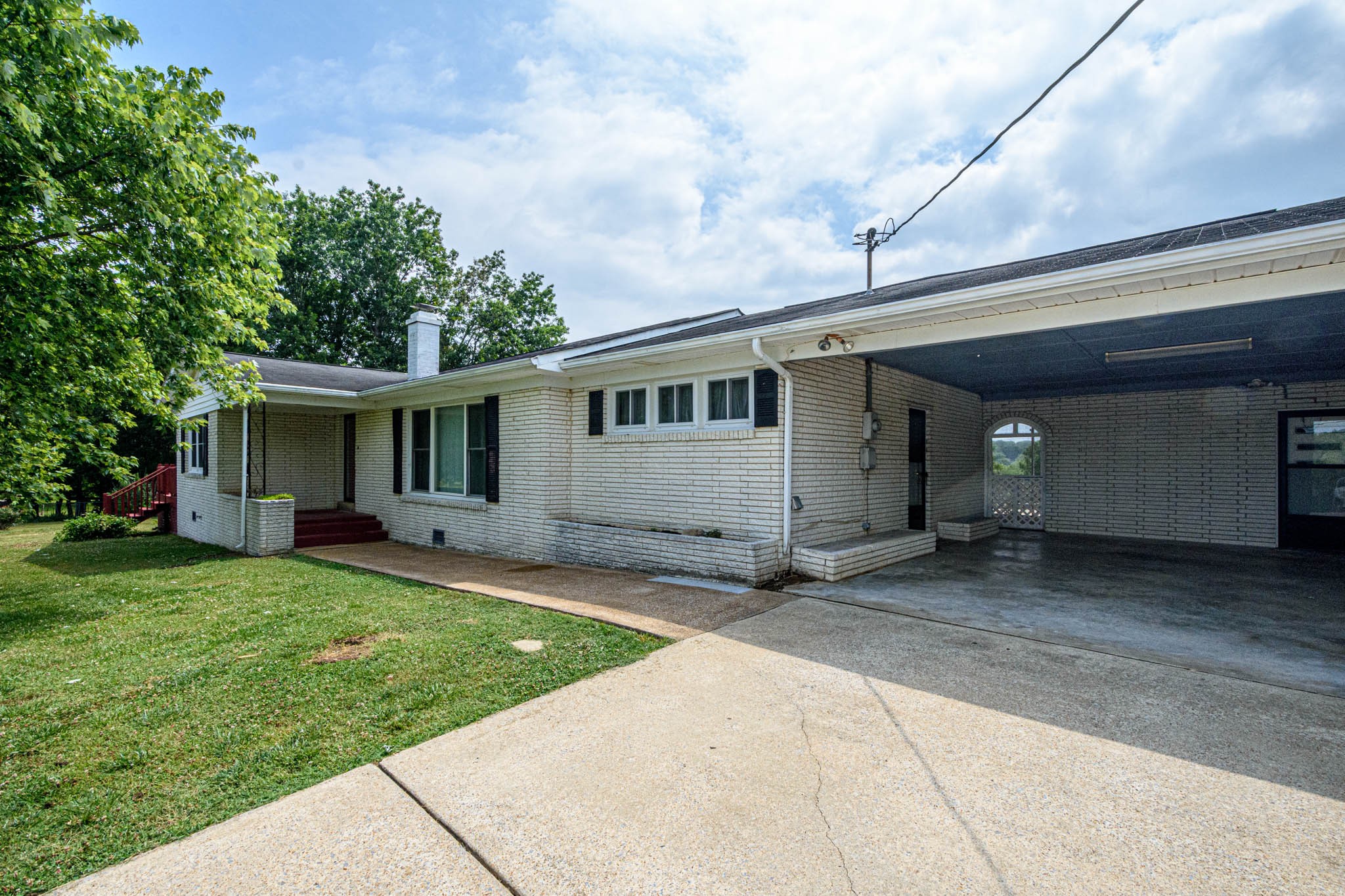 657 Prospect Road Pulaski TN 38478