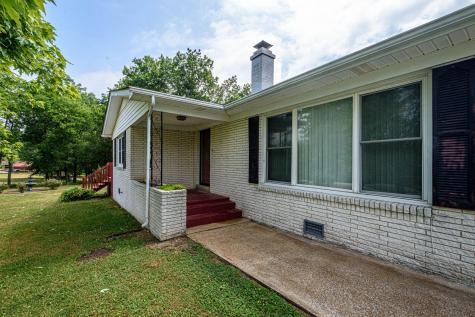 657 Prospect Road Pulaski TN 38478