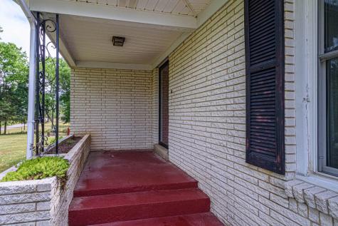 657 Prospect Road Pulaski TN 38478