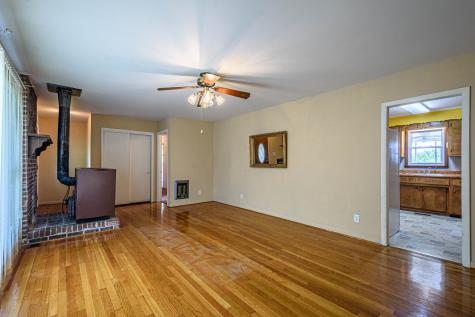 657 Prospect Road Pulaski TN 38478