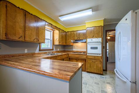 657 Prospect Road Pulaski TN 38478
