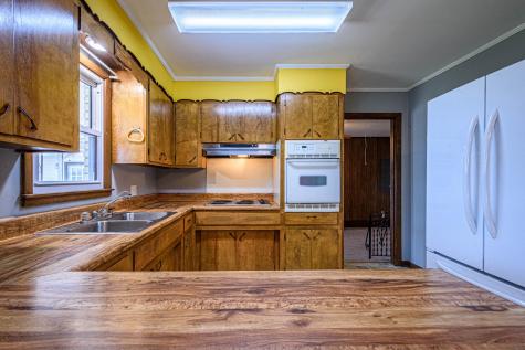 657 Prospect Road Pulaski TN 38478