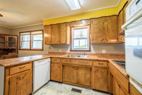 657 Prospect Road Pulaski TN 38478