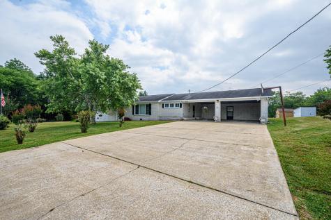 657 Prospect Road Pulaski TN 38478
